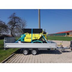  Stedele Stedele Universaltransporter MTK 422035 12462950